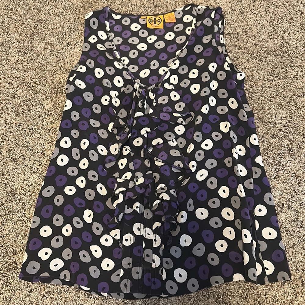 Tory Burch blouse